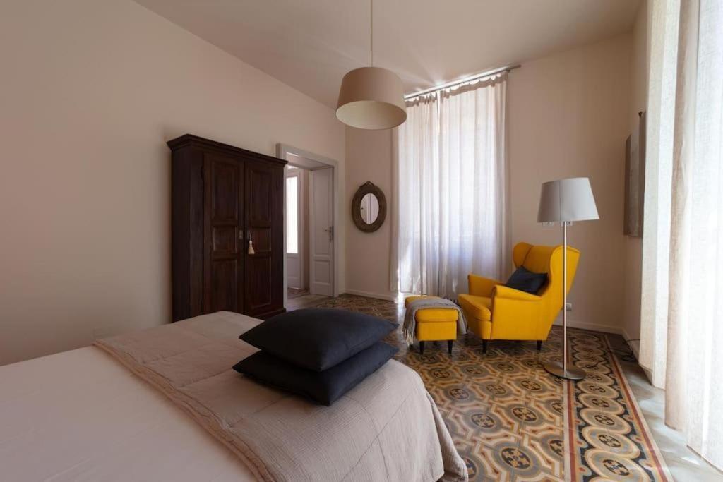 Hotel Ristorante San Giuseppe Черноббіо Екстер'єр фото